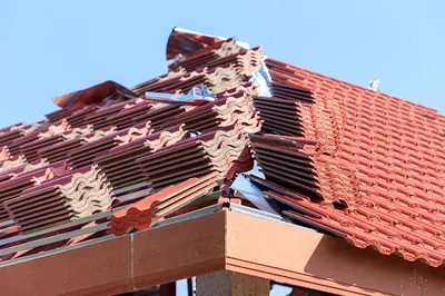 Usługi Dekarskie i Ogólnobudowlane - Ranga Dariusz Nowakowski